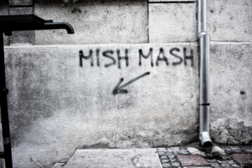mish mash
